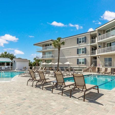 The Vue 238 Apartment Tybee Island Exterior foto