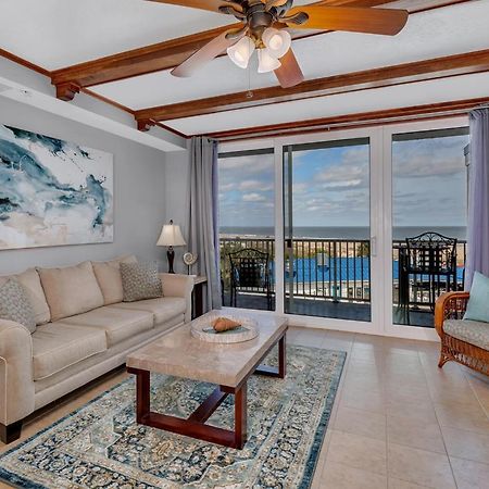 The Vue 238 Apartment Tybee Island Exterior foto