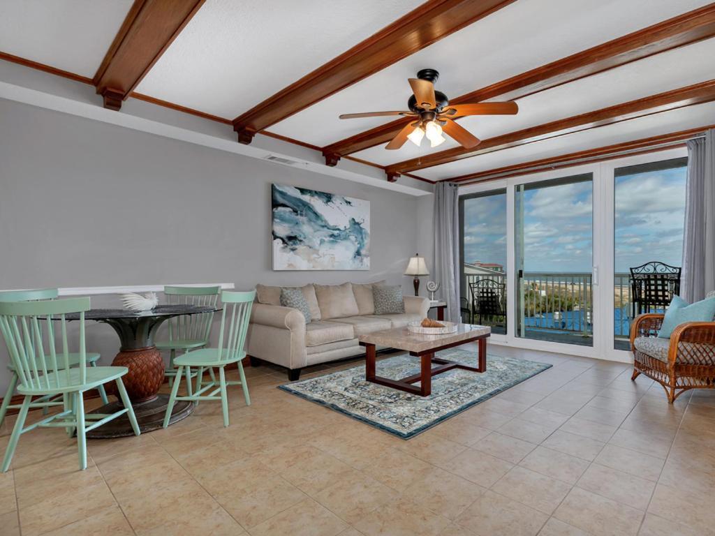 The Vue 238 Apartment Tybee Island Exterior foto