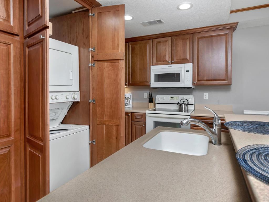 The Vue 238 Apartment Tybee Island Exterior foto