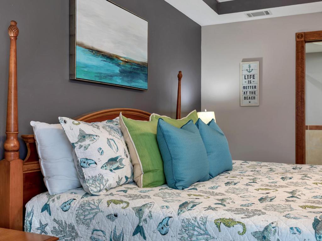 The Vue 238 Apartment Tybee Island Exterior foto