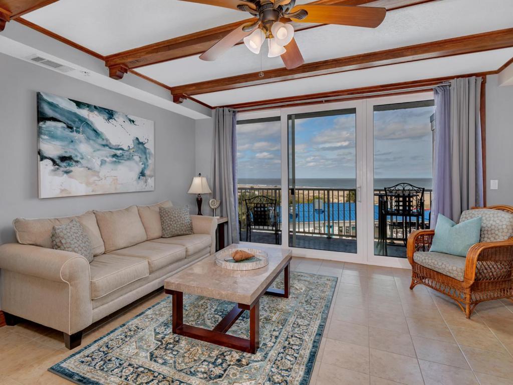 The Vue 238 Apartment Tybee Island Exterior foto