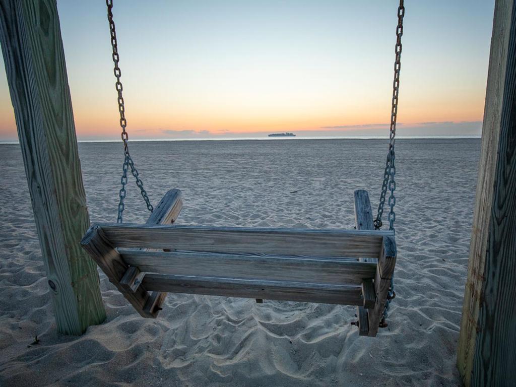 The Vue 238 Apartment Tybee Island Exterior foto