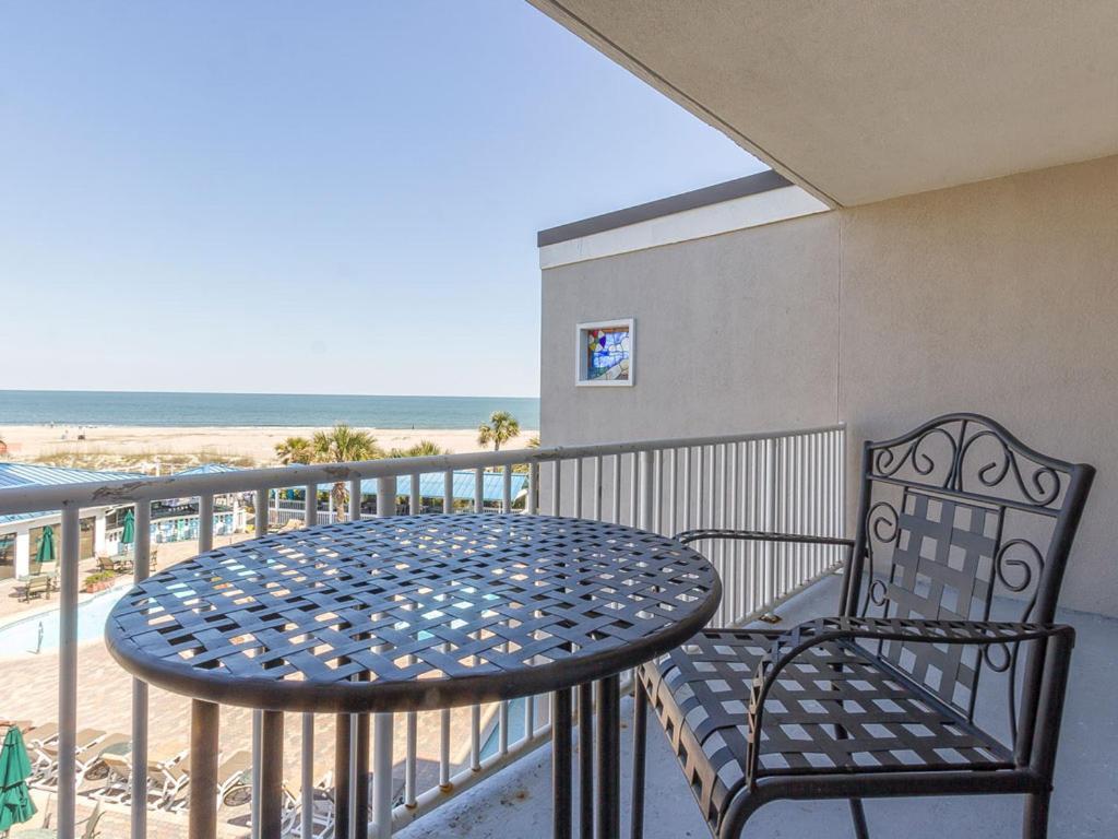The Vue 238 Apartment Tybee Island Exterior foto