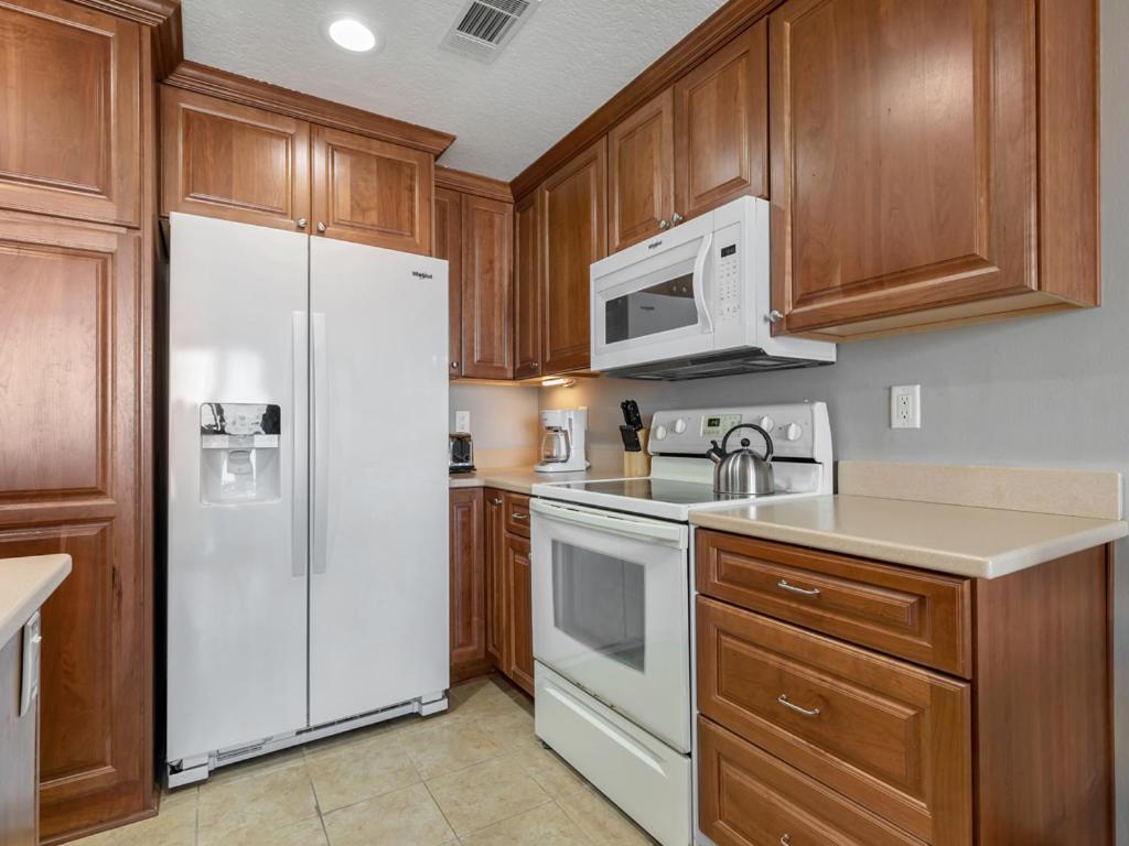 The Vue 238 Apartment Tybee Island Exterior foto