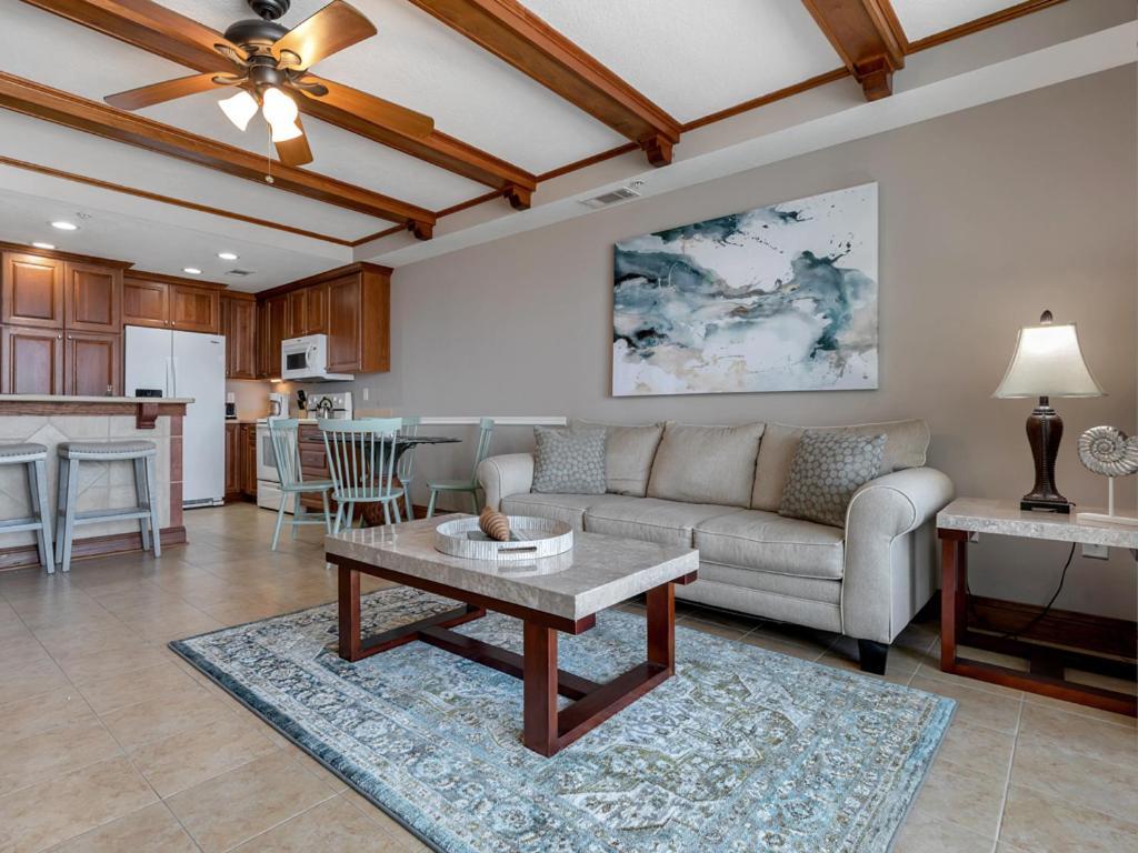 The Vue 238 Apartment Tybee Island Exterior foto