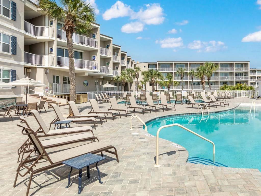 The Vue 238 Apartment Tybee Island Exterior foto