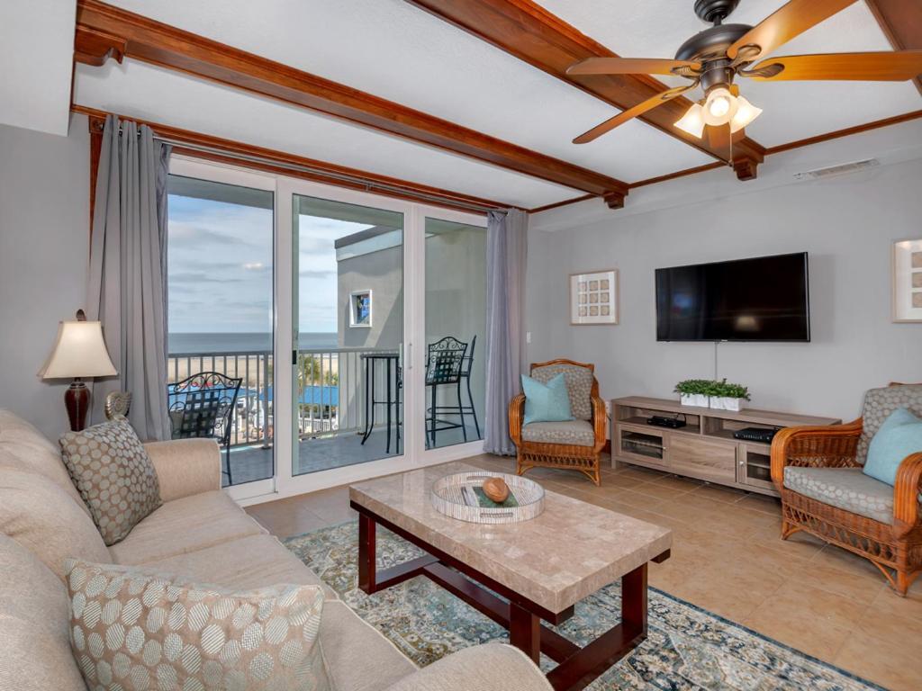 The Vue 238 Apartment Tybee Island Exterior foto