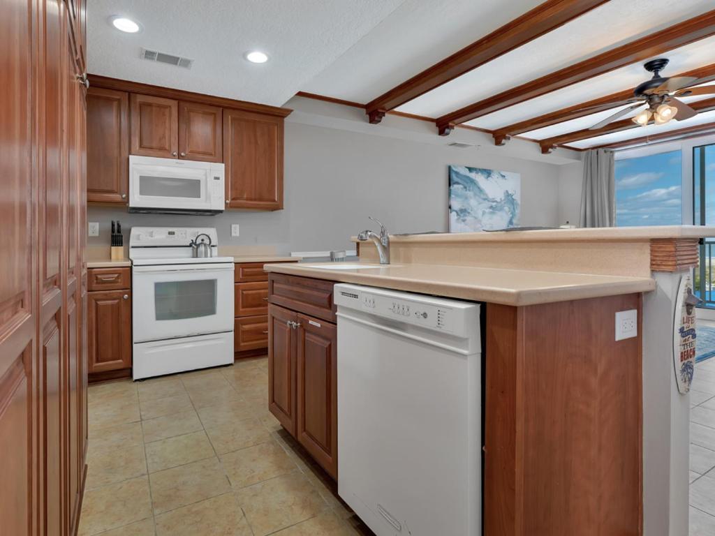 The Vue 238 Apartment Tybee Island Exterior foto