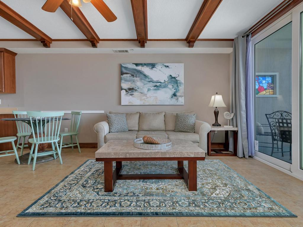 The Vue 238 Apartment Tybee Island Exterior foto